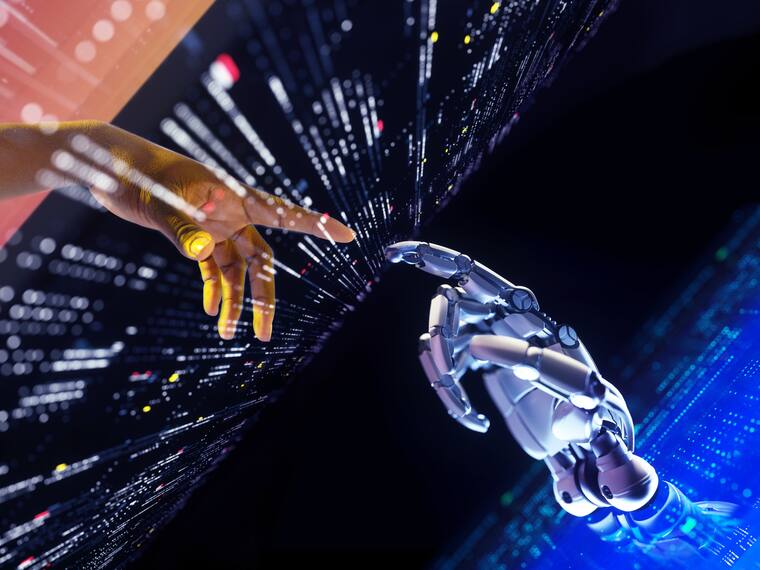 El nuevo cerebro electrónico.