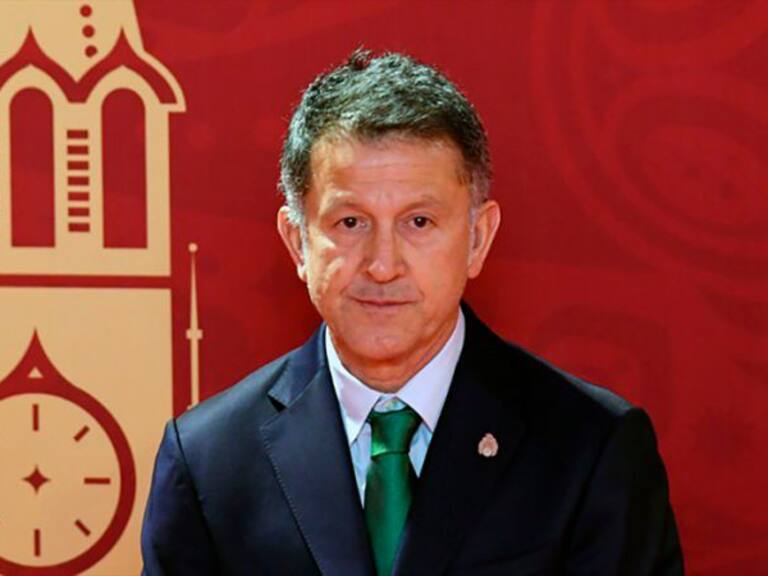 Estos son los horarios de México en Rusia 2018