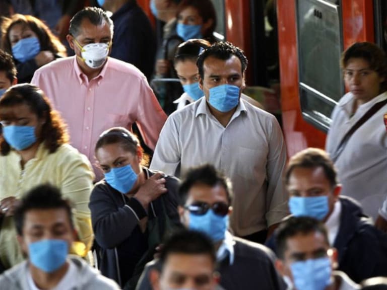 El peligroso movimiento que podría revivir epidemias mundiales