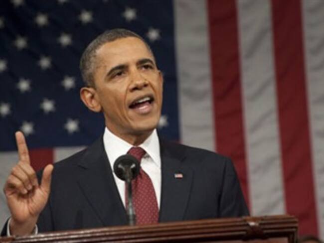 Pide Obama unidad para estabilizar sistema financiero