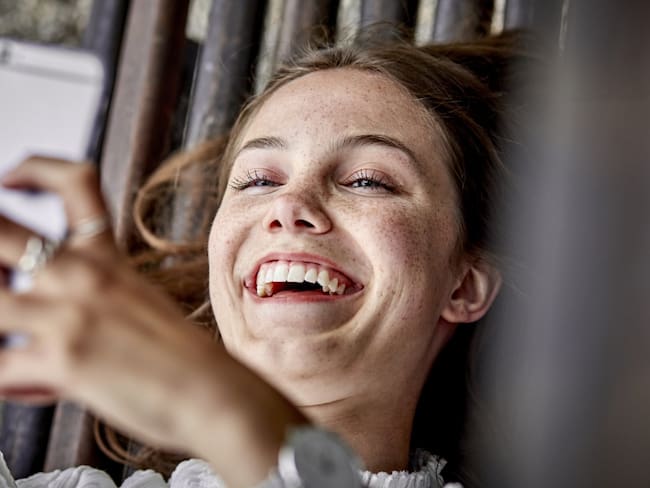 ¿De dónde salieron estas frases y palabras?