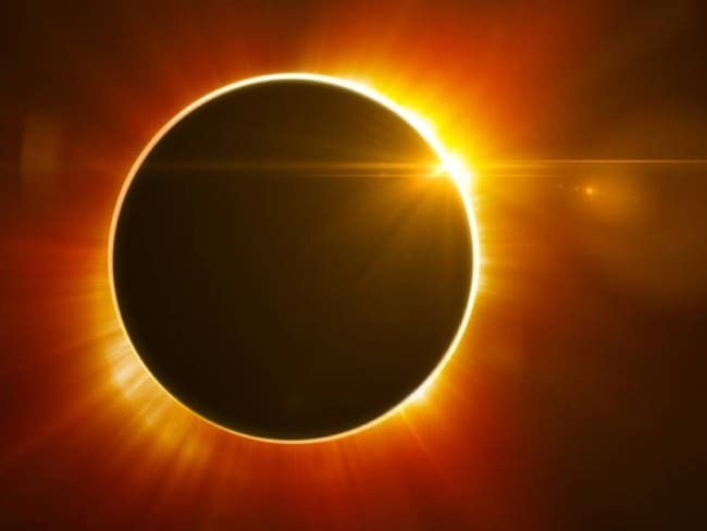 UNAM y Centro INAH alistan sedes para apreciar el eclipse de sol en Yucatán