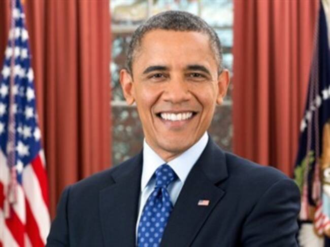 Obama inicia su gira por África y visitará a Mandela