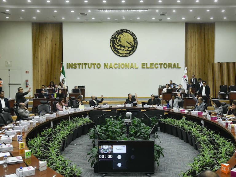 Convoca INE a visitantes extranjeros a presenciar y acompañar elección judicial