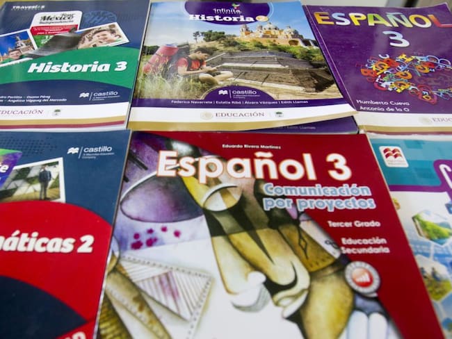 Jalisco no distribuirá los libros de texto de la SEP en escuelas
