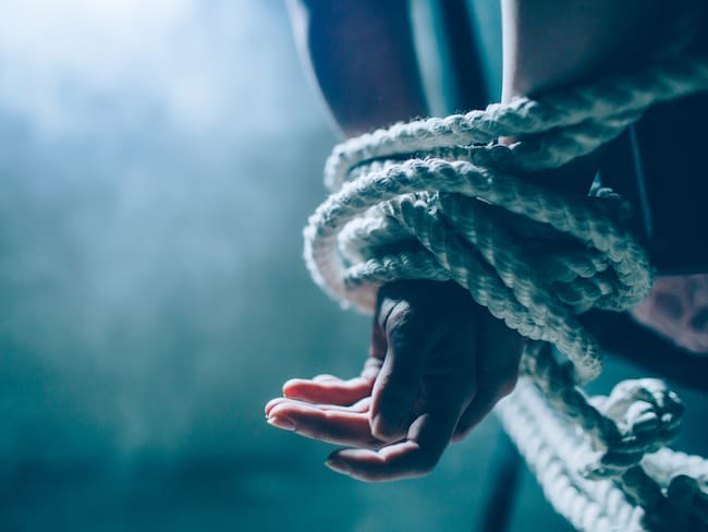 Liberan a 14 personas secuestradas en Salinas Victoria, Nuevo León