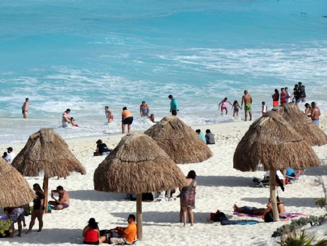 Se espera derrama económica superior a los 670 mdp por vacaciones