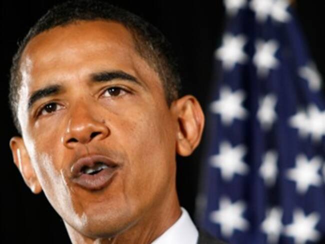 Debe Obama cerrar frontera al tráfico de armas: Sarukhán