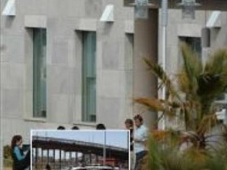 Atrae PGR caso del homicidio de diplomática en Juárez