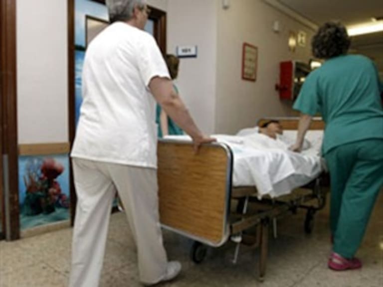 Reporta Sector Salud de Tlaxcala segundo deceso por influenza