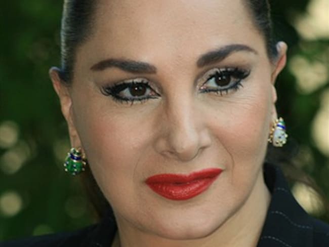 Gana Susana Dosamantes demanda por negligencia médica contra Zarur