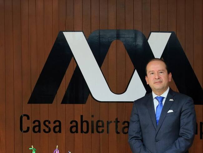 Tiene UAM nuevo rector para el periodo 2025-2029