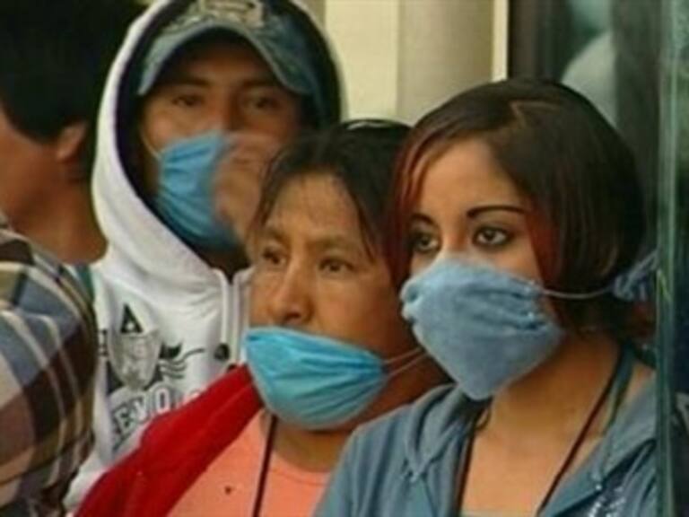 Confirma Jalisco primera defunción por influenza A H1N1