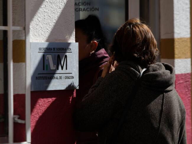 CBP Home sustituirá a CBP One para la ‘autodeportación’ de migrantes indocumentados