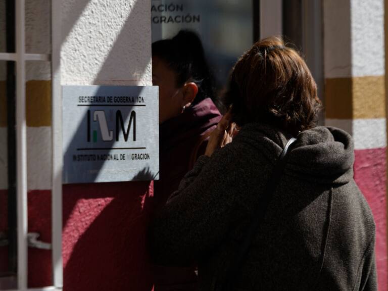 El Departamento de Seguridad Nacional de Estados Unidos anunció el lanzamiento de la aplicación CBP Home, una nueva plataforma que permitirá a los migrantes indocumentados notificar su salida voluntaria al país.