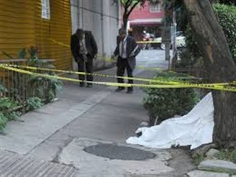 Detienen a sujeto presuntamente involucrado en el asesinato de Horacio Vite Ángel afuera del Bar Black