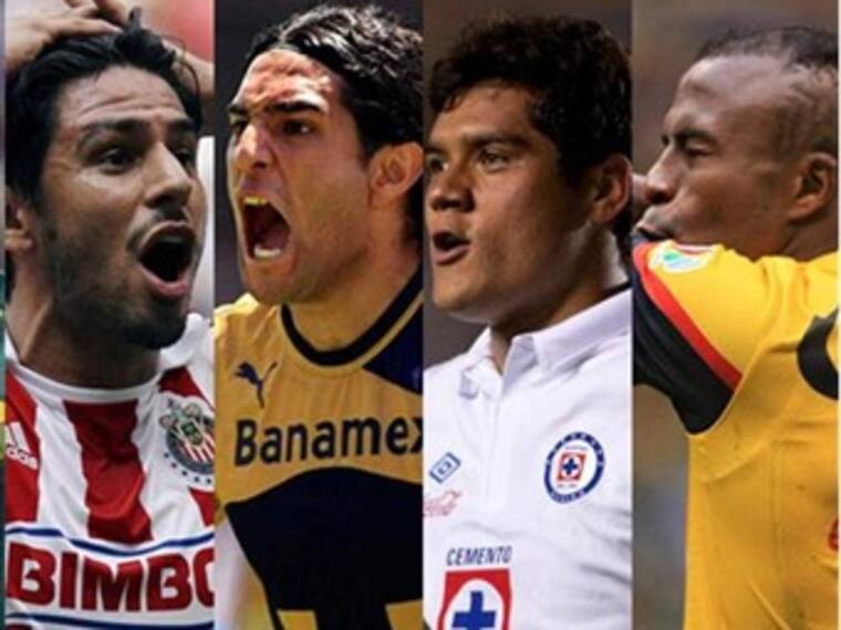 Primer partido de los equipos más ‘populares’ de México