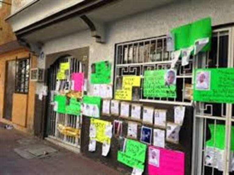 Desaparición de jóvenes del Bar Heaven pone a prueba al GDF, dicen vecinos y dueños de establecimientos