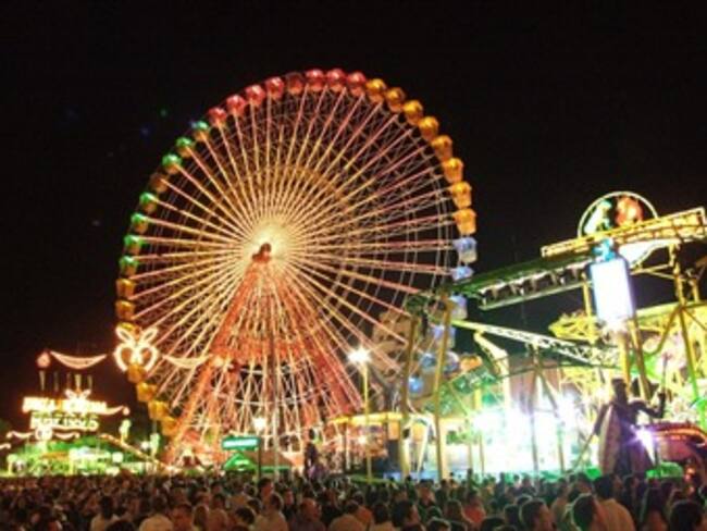 Ferias. Michelle Fridman, experta en viajes. 12/01/13