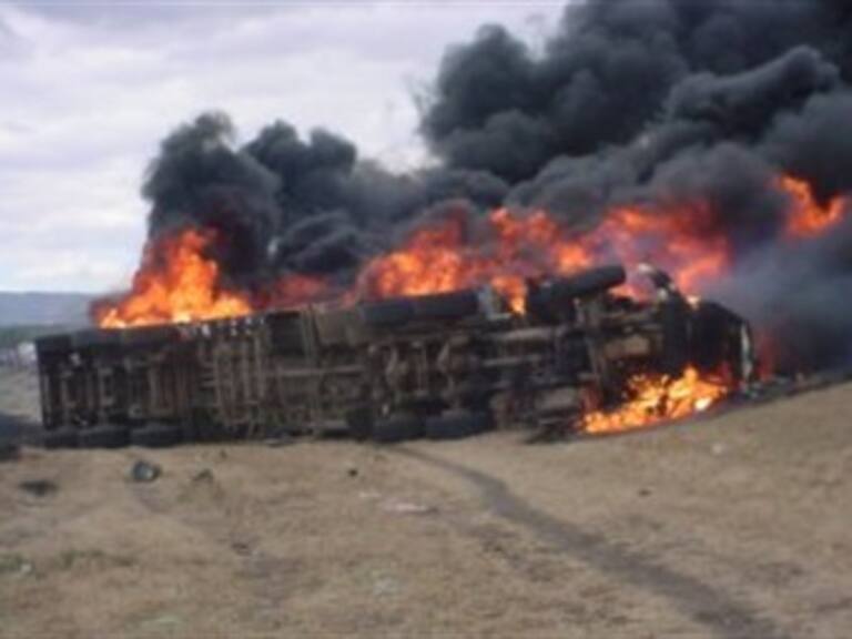 Deja dos muertos atentado suicida en Bagdad