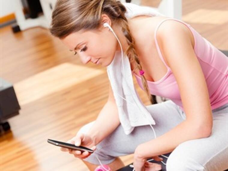 ¿Cuales son las reglas de higiene dentro del Gym? con Melissa Mochluske en “Dramas de Casa”