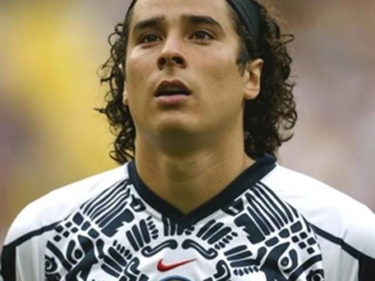 Por doping, dan de baja a cinco jugadores del Tri