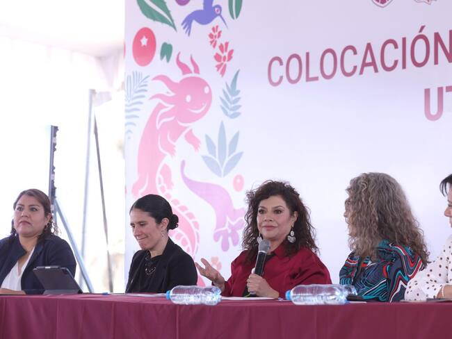 Rescatan a 80 menores de Casa de las Mercedes; Brugada promete castigo ejemplar