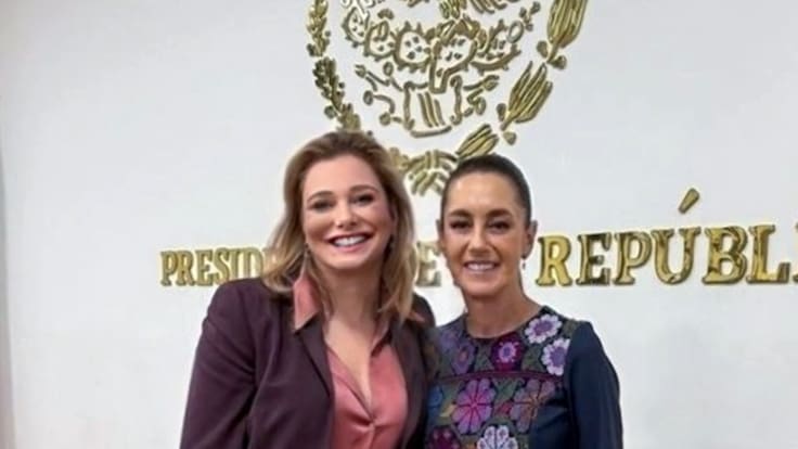 El encuentro entre la Gobernadora de Chihuahua y la Presidenta Sheinbaum era necesario y fue catártico: Roberto Gil Zuarth