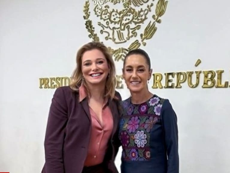 La Presidenta y la Gobernadora de Chihuahua tienen responsabilidad con sus electores, no podían quedar en el aire las cosas que han sucedido en los últimos meses, señaló el abogado de la gobernadora.