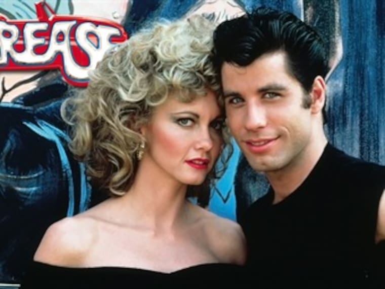 &#039;You&#039;re The One That I Want&#039;  - Grease