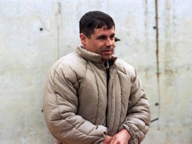 Arresta Filipinas a 3 personas presuntamente vinculadas con el Cártel de Sinaloa