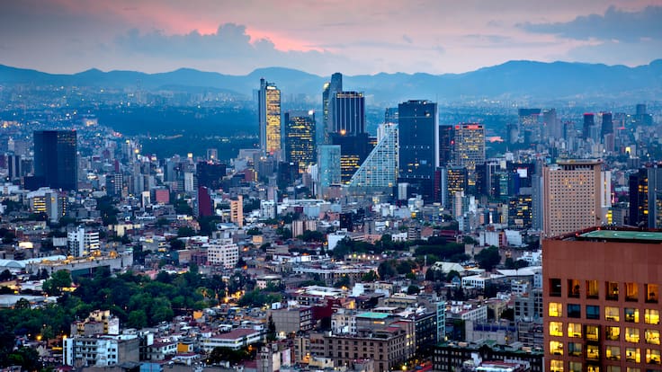 De Corea al maíz: tres planes para despedir septiembre en la CDMX