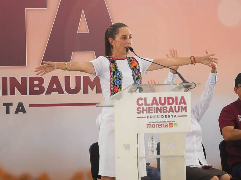 FOTO: MICHAEL BALAM/CUARTOSCURO.COM