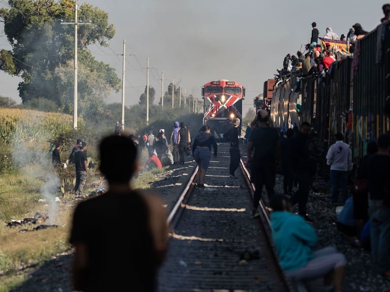 Las autoridades migratorias mexicanas tienen que dar a conocer los motivos para deportarlos