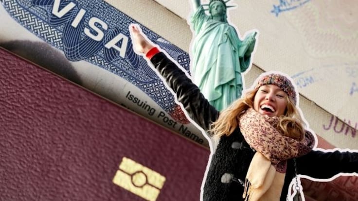 Vacaciones a Estados Unidos: ¿mi visa americana de turista sigue válida pese a la suspensión?