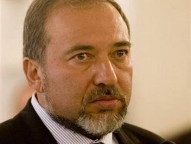 Considera Israel que pactar tregua con Hamas sería un 'grave error'