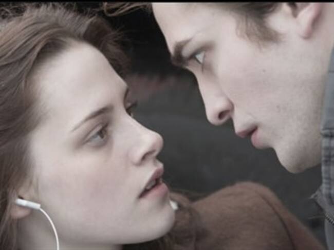 'Crepúsculo' y 'Quisiera ser millonario', favoritas para premios MTV