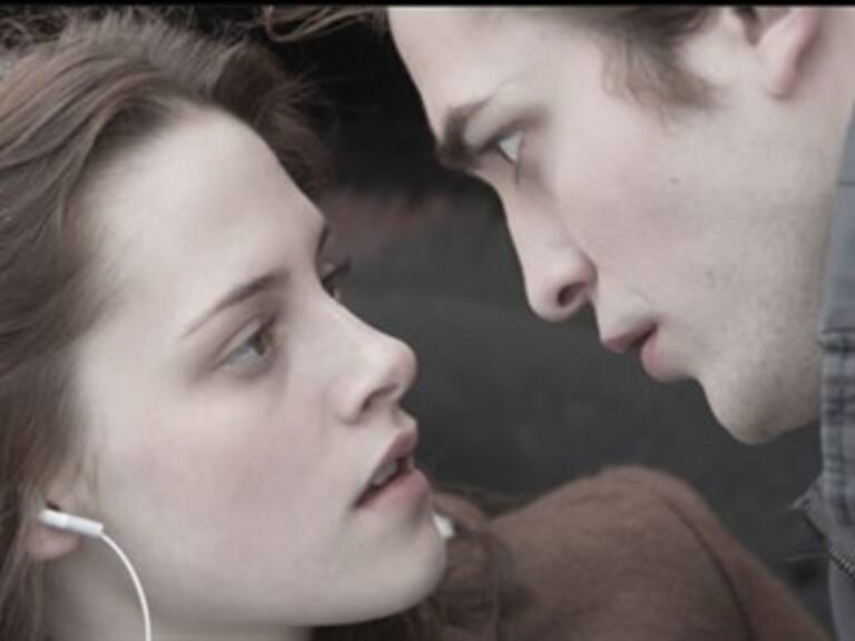'Crepúsculo' y 'Quisiera ser millonario', favoritas para premios MTV