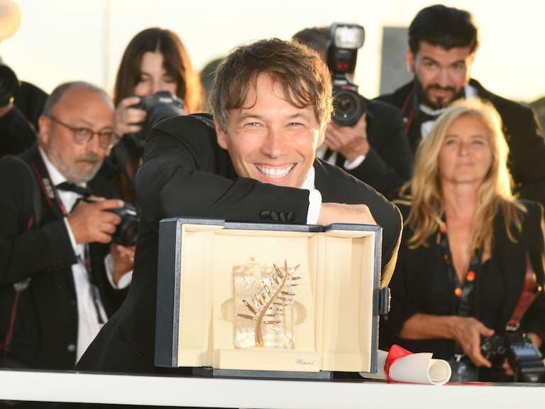 Estas son las películas nominadas al Festival de Cannes 2025