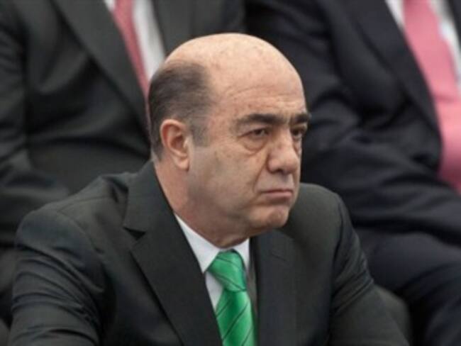 Citan diputados a procurador Murillo Karam para julio