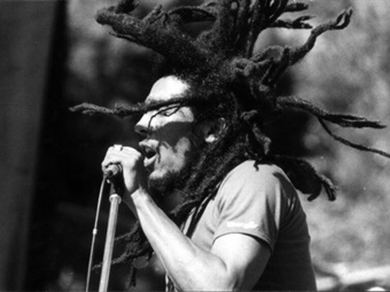 Declaran que legado de Bob Marley es propiedad de Universal Music
