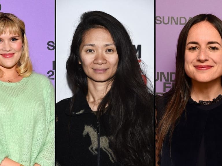 Ellas son las mujeres nominadas que pueden hacer historia en los Oscar 2021