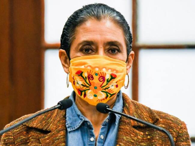 En abril podría eliminarse uso de cubrebocas en algunos espacios de CDMX