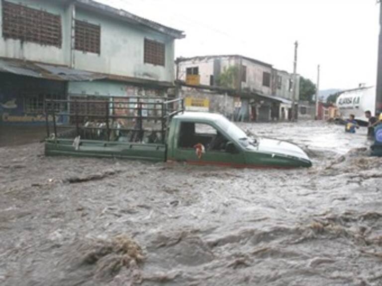 Aumentan a 120 las viviendas afectadas por lluvias en GAM