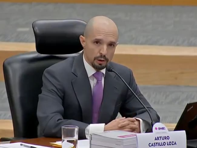 INE aclara que no avaló ninguna propuesta sobre Plan B