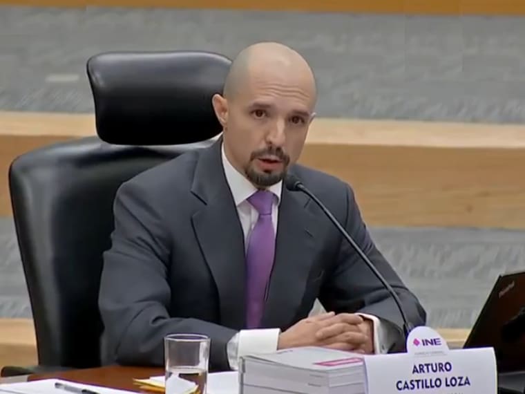 Siete de los once consejeros del INE se deslindaron del supuesto documento que contiene observaciones al “Plan B”