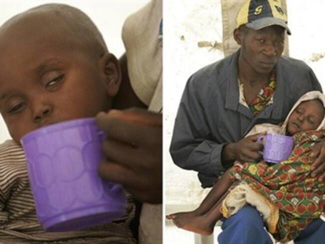 Envía Venezuela ayuda a Haití por epidemia de cólera