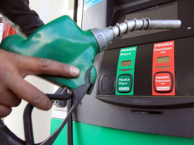 Profeco intensifica operativos contra ‘gasolineras gandalla’