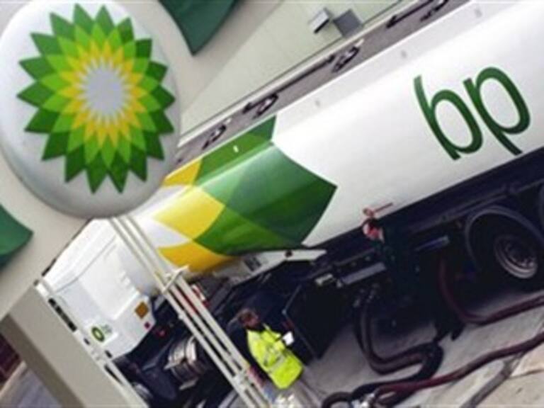 BP ha gastado 8 mmdd por desastre petrolero