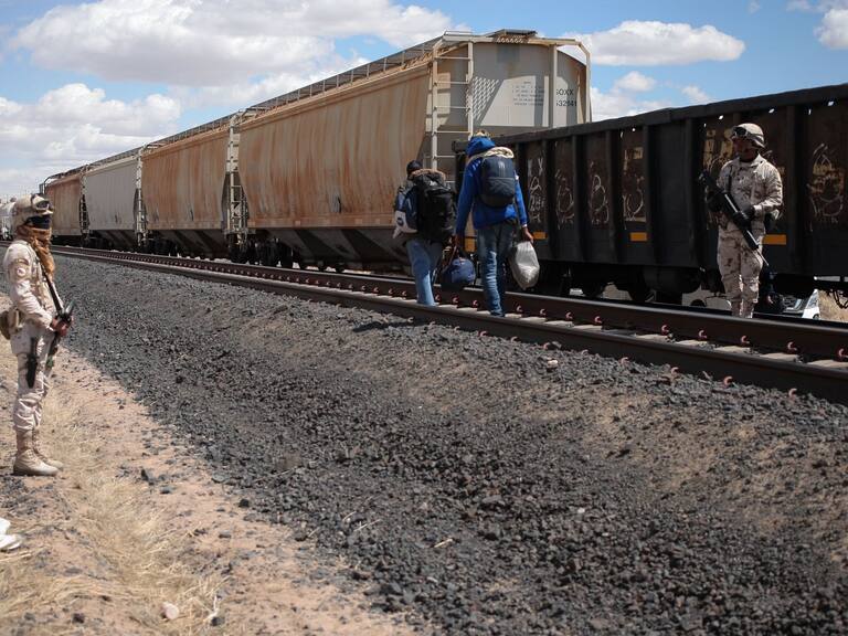 Dos de los cuatro heridos resultaron con amputaciones debido a la gravedad de sus heridas.